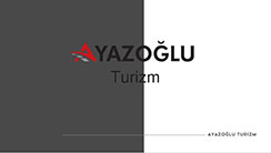Ayazoğlu Turizm E-Katalog